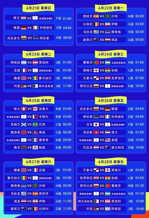 世界杯比分地址